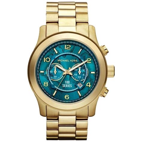 michael kors turquoise watch hunger stop|michael kors hunger stop tote.